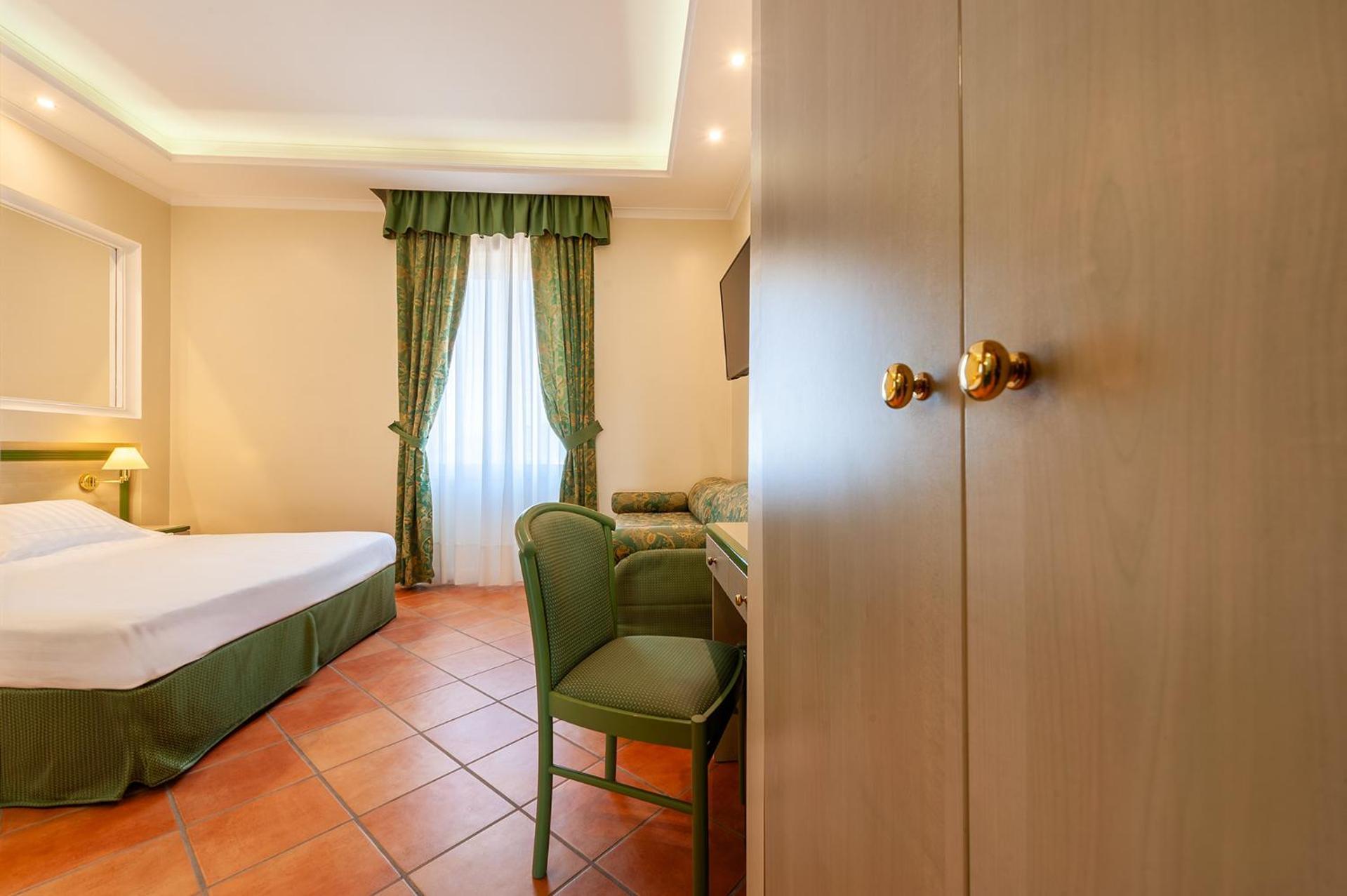 Best Western Hotel La Conchiglia Palinuro Exterior photo