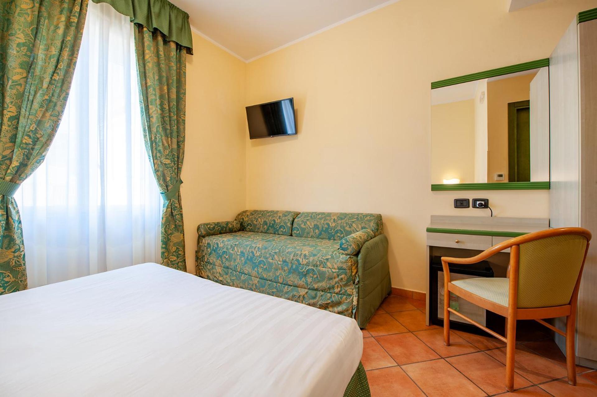 Best Western Hotel La Conchiglia Palinuro Exterior photo